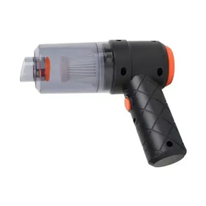 جارو شارژی مینی مکنده و دمنده YT-M2037 مخصوص خانه و ماشین