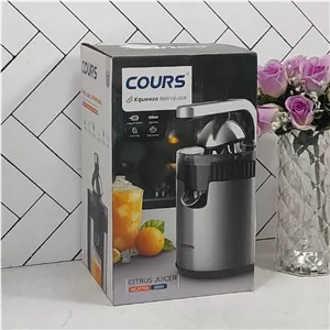 آب مرکبات گیری ۳۰۰ وات کورس مدل CCG1755