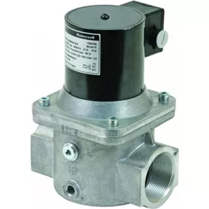شیر برقی گازی هانیول سایز 2 اینچ Honeywell GAS SOLENOID VALVE 2 - VE4050A1002