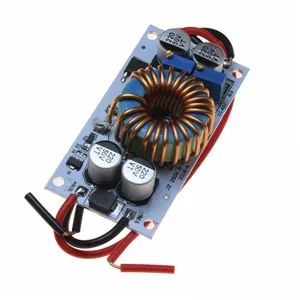 ماژول افزاینده ولتاژ DC-DC مدل 250W | ورودی 8.5 تا 48V، خروجی 12 تا 50V و 10A