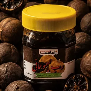 رب لیمو عمانی