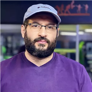 آموزش بدنسازی  حرفه ای