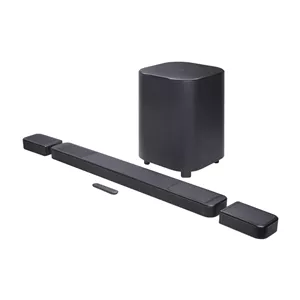 ساندبار جی بی ال JBL BAR 1000 MK2
