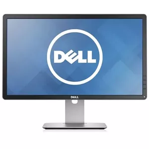 مانیتور 20 اینچ LED برند Dell