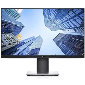 مانیتور 24 اینچ IPS برند Dell