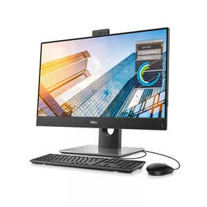 آل این وان استوک دل Dell OptiPlex 7470  i5