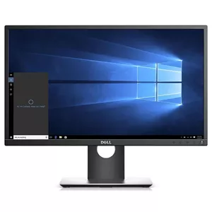 مانیتور 22 اینچ IPS برند Dell
