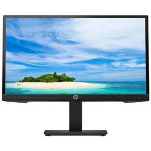 مانیتور 24 اینچ IPS برند HP