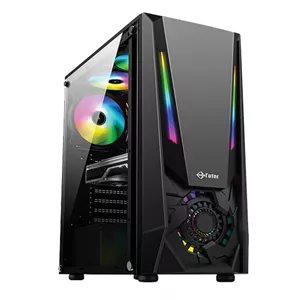 سیستم گیمینگ طراحی رندرینگ استوک Core i5 7600 (کد GT201)