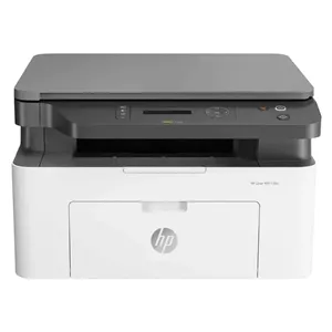پرینتر چندکاره لیزری اچ پی مدل Laser MFP 135a