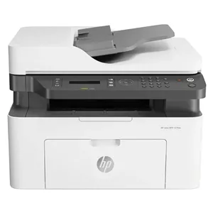 پرینتر چندکاره لیزری اچ پی مدل Laser MFP 137fnw