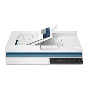 اسکنر  اچ‌پی مدل Scanjet Pro 2600 f1