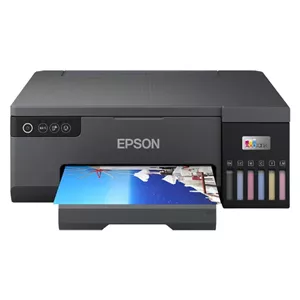 پرینتر جوهر افشان اپسون مدل EcoTank L8050