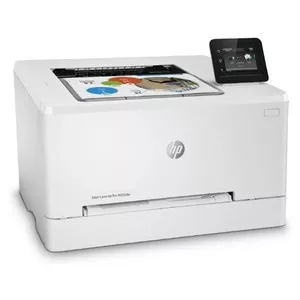 پرینتر لیزری اچ‌ پی مدل Leser jet pro M254dw