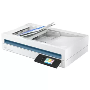 اسکنر اچ‌ پی مدل ScanJet Pro N4600 fnw1