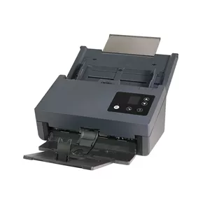 اسکنر ای ویژن مدل AD380