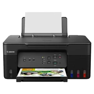 پرینتر جوهرافشان تک‌کاره اپسون مدل EcoTank L1250 با اتصال Wi-Fi و USB، سازگار با اپلیکیشن اختصاصی موبایل و پشتیبانی از کاغذ A4 تا A6