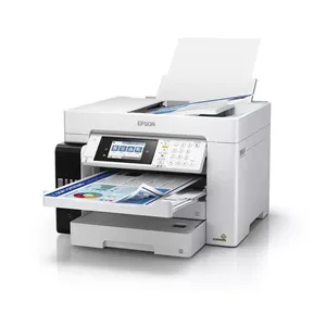 پرینتر چندکاره جوهرافشان اپسون مدل EcoTank L15180