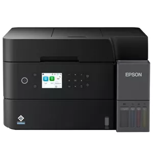 پرینتر چندکاره جوهرافشان اپسون مدل EcoTank L6370
