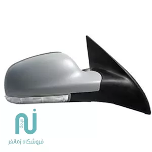 آینه بغل کامل اچ سی کراس راست