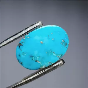 نگین فیروزه نیشابوری آبی چشم نواز