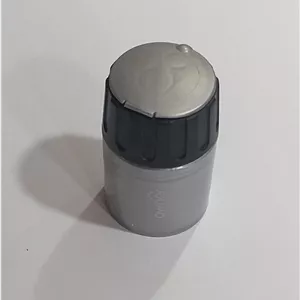مداد تراش محفظه دار
