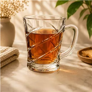 لیوان فلورانس خطی