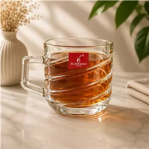 فنجان محک خطی