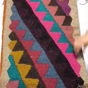 پادری پشمی