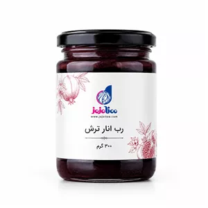 رب انار ترش