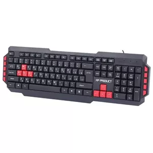 کیبورد باسیم ایکس‌پی پروداکت مدل XP-8100K