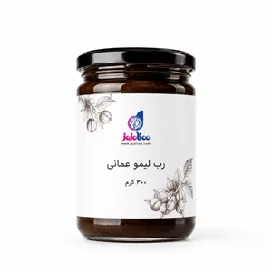رب لیمو عمانی