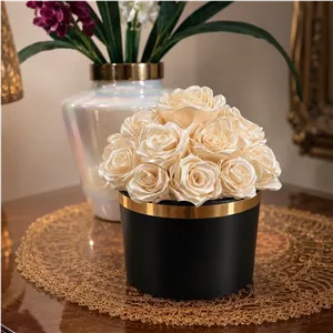 دسته گل ربانی ۱۷ گل