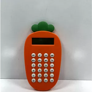 ماشین حساب(هویج-توت فرنگی-گربه)