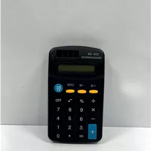 ماشین حسابKK-402دانش آموزی