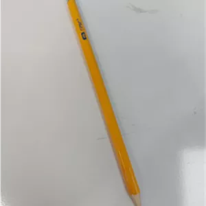 مدادمشکی تیپ تاپ پاکن دارHB