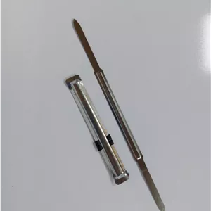 گیره پوشه طرح واشین تک عددی 