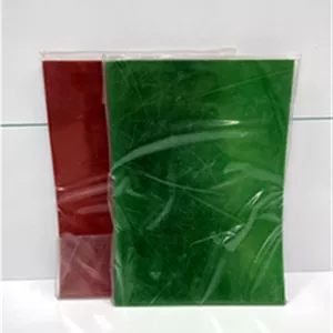 طلق12میکرونA4رنگی