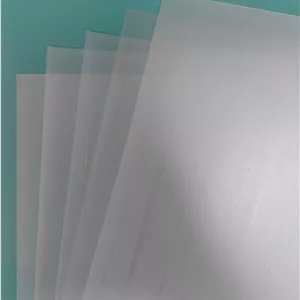 طلق35میکرون تک برگ