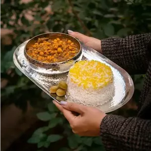 کاسه مسی درسا (سایزهای مختلف)