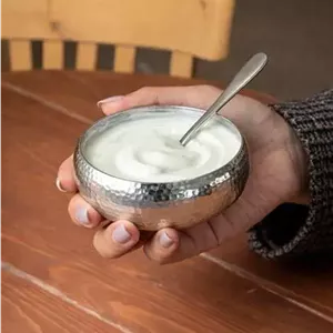 کاسه مسی درسا (سایزهای مختلف)