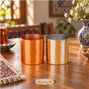 جا قاشقی مسی