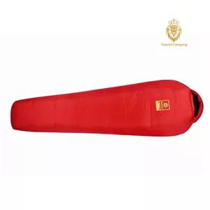 کیسه خواب الیافCamper 5 Sleeping Bag