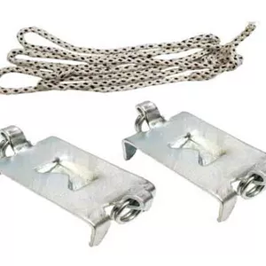 کرامپون (یخ شکن) چهار شاخ