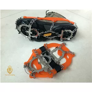 کرامپون ۱۸ شاخه اسنوهاوک کد SN-1510