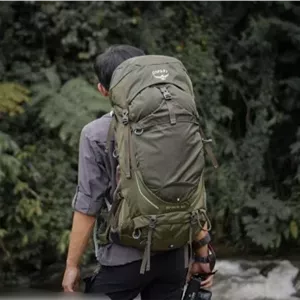 کوله پشتی آسپری مدل Stratos 50L