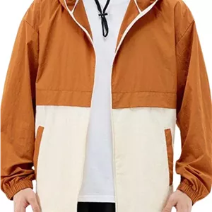 کاپشن بادگیر جک ولف اسکین Jack Wolfskin