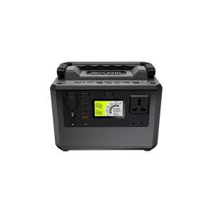 NPS600 — پاور استیشن قابل حمل