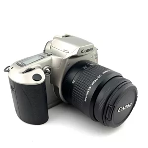 دوربین و لنز 76_38+Canon EOS 3000N