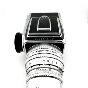 دوربین  Hasselblad 500CM+150mmT